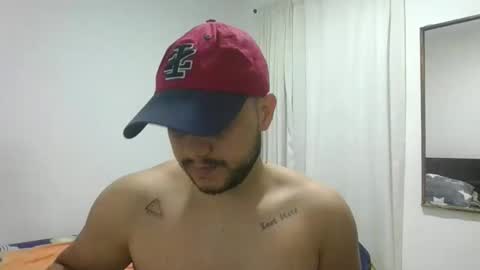 Andy online show from 04-26-26, 10:29