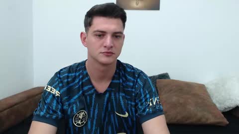 Andy Fame online show from 12-26-24, 06:52