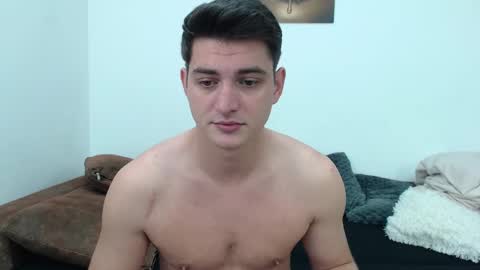 Andy Fame online show from 01-04-25, 12:38