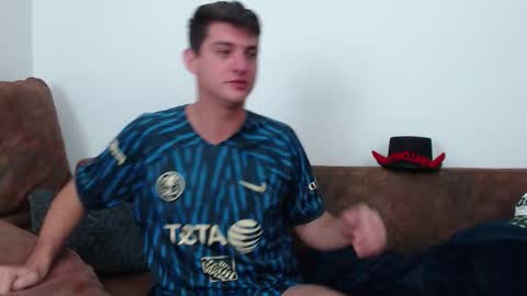 Andy Fame online show from 10-22-25, 08:08