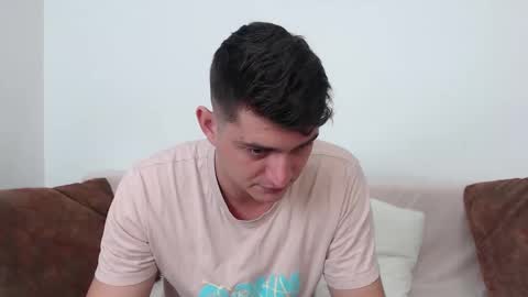 Andy Fame online show from 11-27-25, 06:43