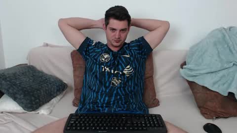 Andy Fame online show from 04-22-26, 05:14