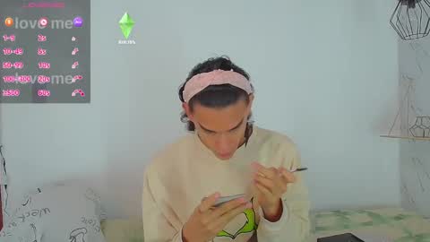 andy online show from 03-17-26, 11:57