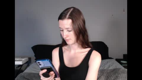 andyhayes69 online show from 04-12-26, 11:32