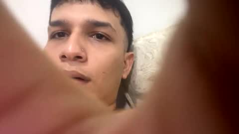 Snapshot of andyhotsi chatting on 12-14-25, 02:11 ANDY online show from 12-14-25, 02:11