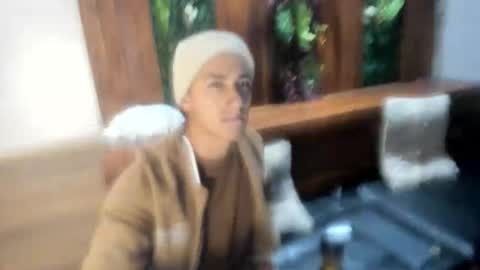 Andy Joy  online show from 11-20-25, 11:43