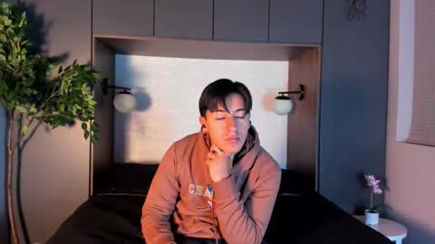 Andy Joy  online show from 11-23-25, 11:21