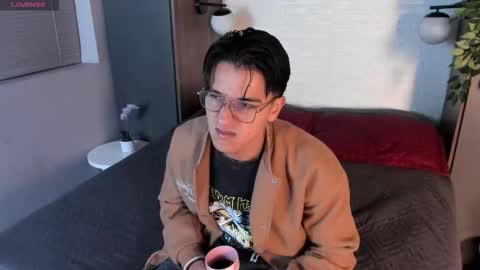 Andy Joy  online show from 12-02-25, 11:26