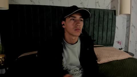 Andy Joy  online show from 12-19-25, 11:28