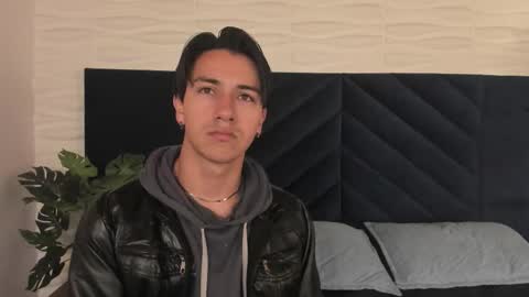 Andy Joy  online show from 02-17-26, 11:07