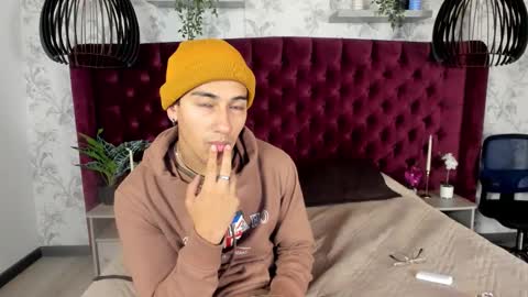 Andy Joy  online show from 03-19-26, 11:36