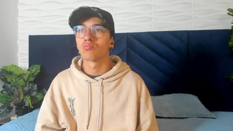 Andy Joy  online show from 04-06-26, 10:16