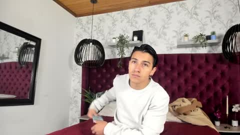 Andy Joy  online show from 04-09-26, 11:48