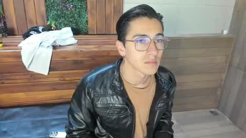 Andy Joy  online show from 04-23-26, 10:58