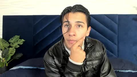 Snapshot of andyjoy_ chatting on 06-02-26, 11:45 Andy Joy online show from 06-02-26, 11:45