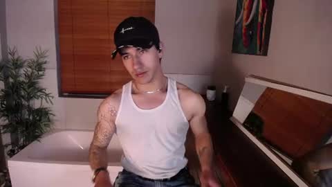 Snapshot of andyjoy_ chatting on 06-16-26, 11:35 Andy Joy online show from 06-16-26, 11:35