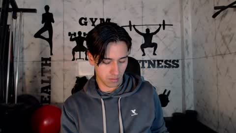 Snapshot of andyjoy_ chatting on 06-30-26, 12:06 Andy Joy online show from 06-30-26, 12:06