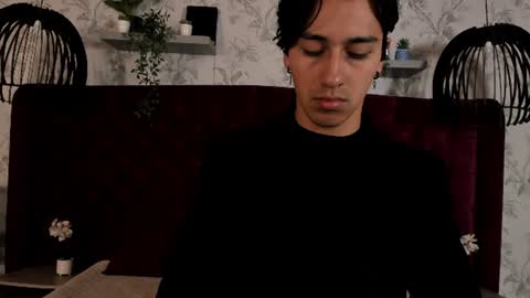 Snapshot of andyjoy_ chatting on 07-16-26, 11:38 Andy Joy online show from 07-16-26, 11:38