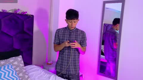 andyjustgame  online show from 03-16-26, 04:18