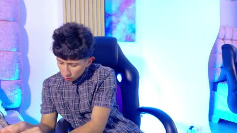 andyjustgame  online show from 05-15-26, 04:58