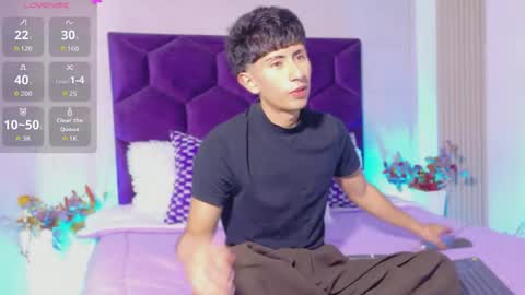 andyjustgame  online show from 05-23-26, 01:15