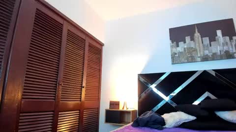 Snapshot of andykings_1 chatting on 05-26-26, 03:13 Andy Kings online show from 05-26-26, 03:13