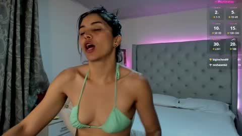 Andrea online show from 01-22-25, 11:43