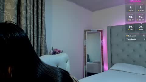 Andrea online show from 02-12-25, 11:41