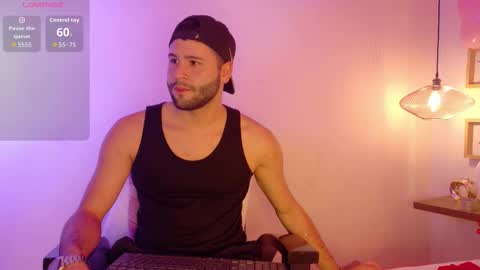 Andy online show from 02-18-26, 08:27