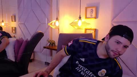 Andy online show from 03-03-26, 08:48