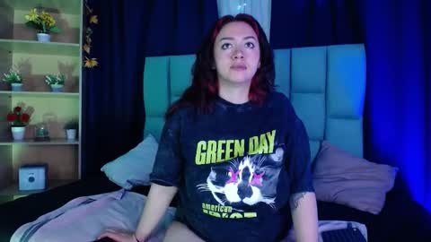 Snapshot of andylovera_ chatting on 12-16-25, 11:26 Andy online show from 12-16-25, 11:26