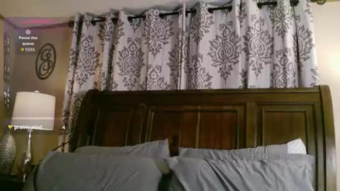 andyman42069 online show from 03-08-26, 12:30