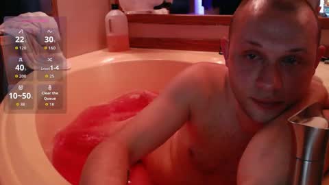 andyman42069 online show from 03-13-26, 06:53