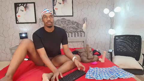 Andy online show from 02-23-26, 05:43