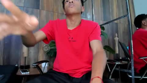 Andy  online show from 05-13-26, 11:29