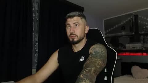 Magic Andy online show from 11-02-25, 12:24