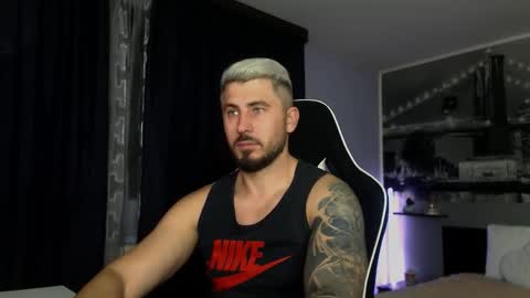 Magic Andy online show from 12-16-25, 11:21