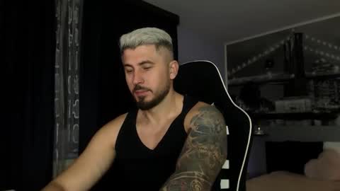 Magic Andy online show from 12-19-25, 11:23