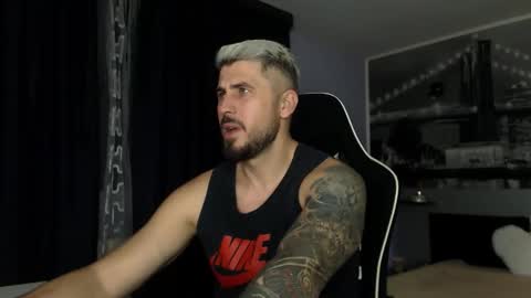 Magic Andy online show from 12-23-25, 12:52