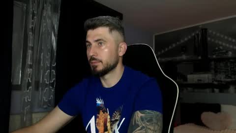Magic Andy online show from 05-04-26, 12:06