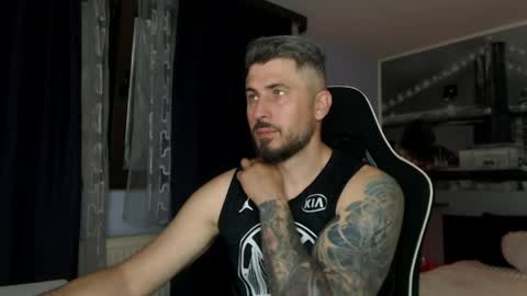 Magic Andy online show from 05-09-26, 11:54