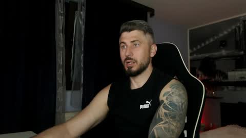 Magic Andy online show from 05-10-26, 11:43