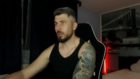 Magic Andy online show from 05-12-26, 11:46