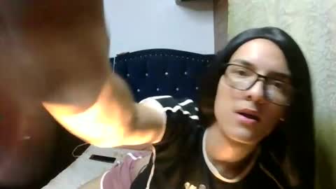 Andy online show from 03-28-26, 02:55