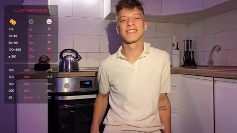 AndyTwinkkk online show from 09-18-25, 08:38