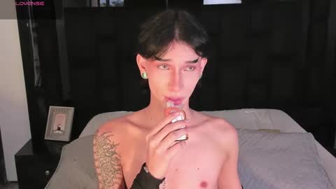 Snapshot of andywiills chatting on 02-24-25, 09:52 Andy online show from 02-24-25, 09:52