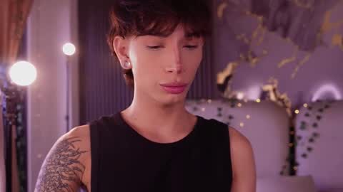 Andy online show from 03-22-26, 08:12