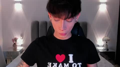 Andy online show from 04-19-26, 09:17