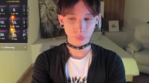 Andy online show from 04-24-26, 09:28