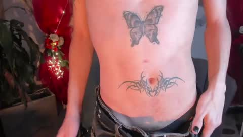 Andy online show from 04-26-26, 09:34